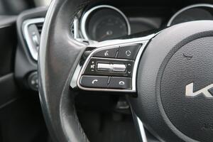 Kia XCeed 1.5 MHEV iMT Tech 118kW (160CV) 10
