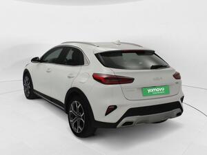 Kia XCeed 1.5 MHEV iMT Tech 118kW (160CV)