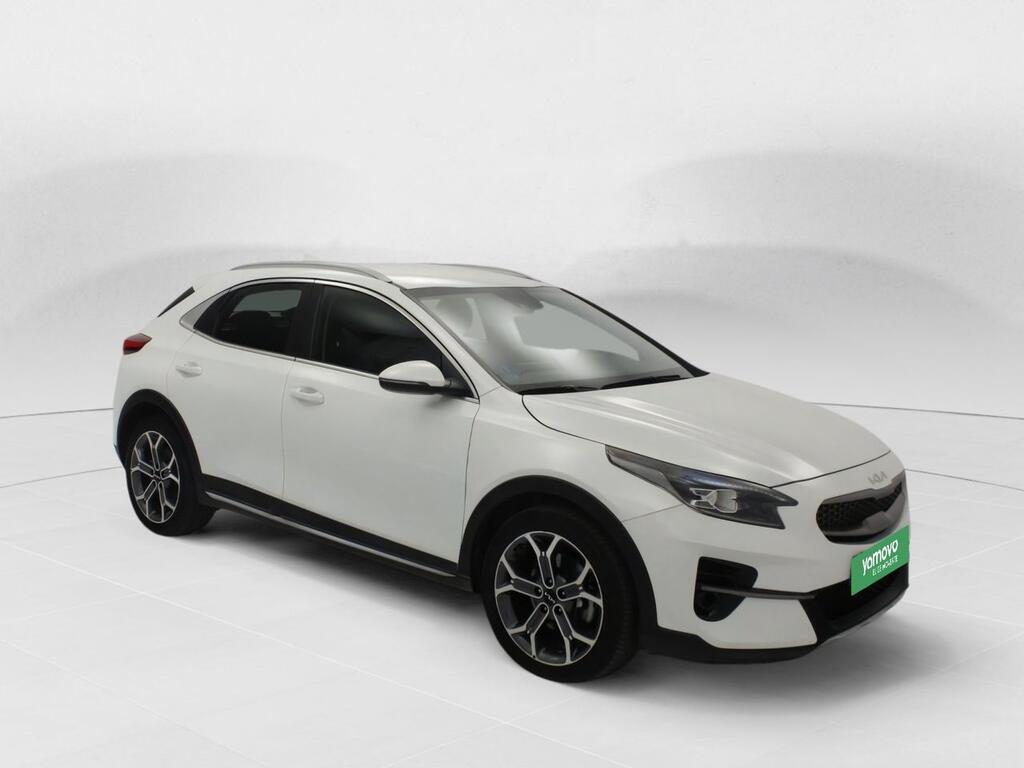 Kia XCeed 1.5 MHEV iMT Tech 118kW (160CV) 2