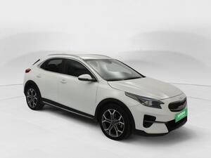 Kia XCeed 1.5 MHEV iMT Tech 118kW (160CV)