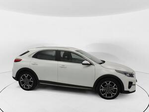 Kia XCeed 1.5 MHEV iMT Tech 118kW (160CV) 4