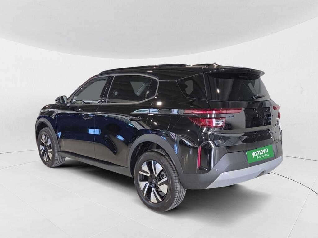 Opel Frontera GS 1.2T XHT HYBRID 145CV S&S EDCT 5P 2