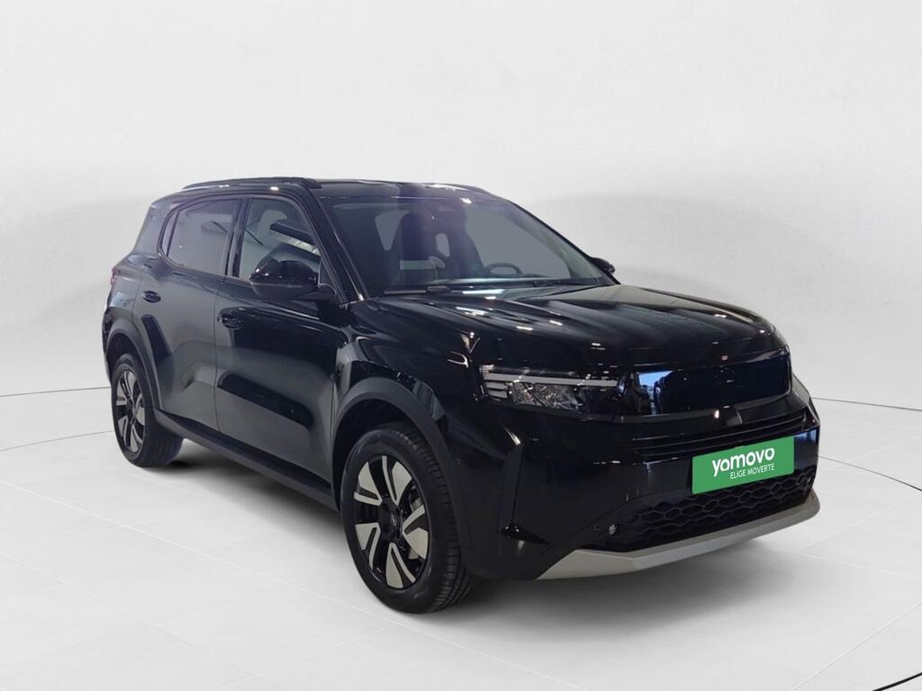 Opel Frontera GS 1.2T XHT HYBRID 145CV S&S EDCT 5P