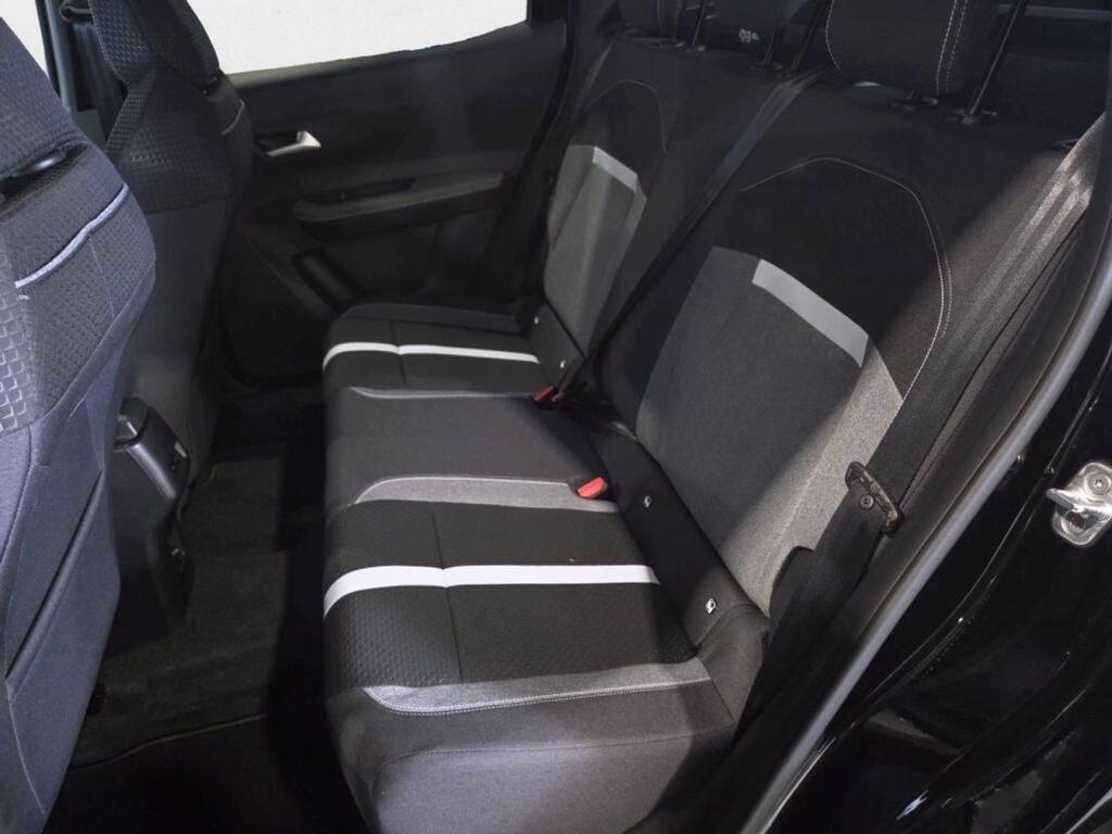 Opel Frontera GS 1.2T XHT HYBRID 145CV S&S EDCT 5P 8