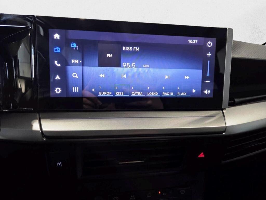 Opel Frontera GS 1.2T XHT HYBRID 145CV S&S EDCT 5P 10
