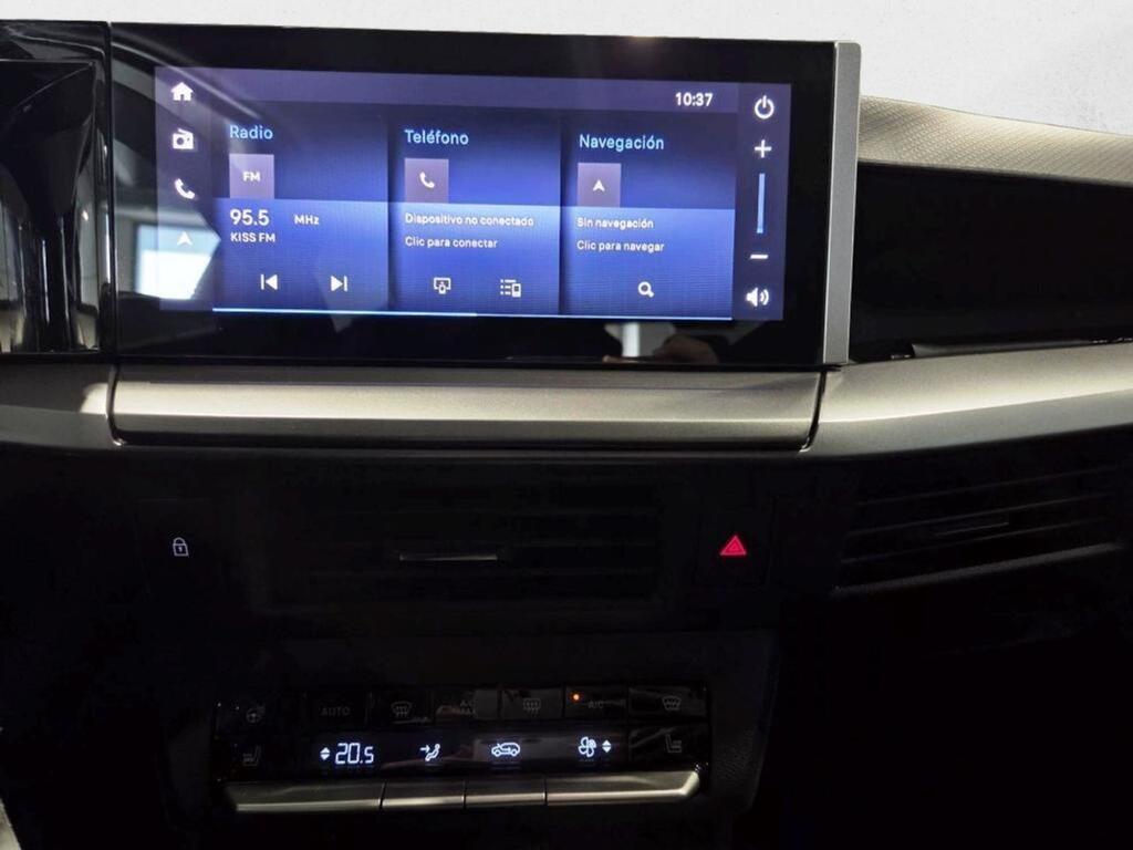 Opel Frontera GS 1.2T XHT HYBRID 145CV S&S EDCT 5P 16
