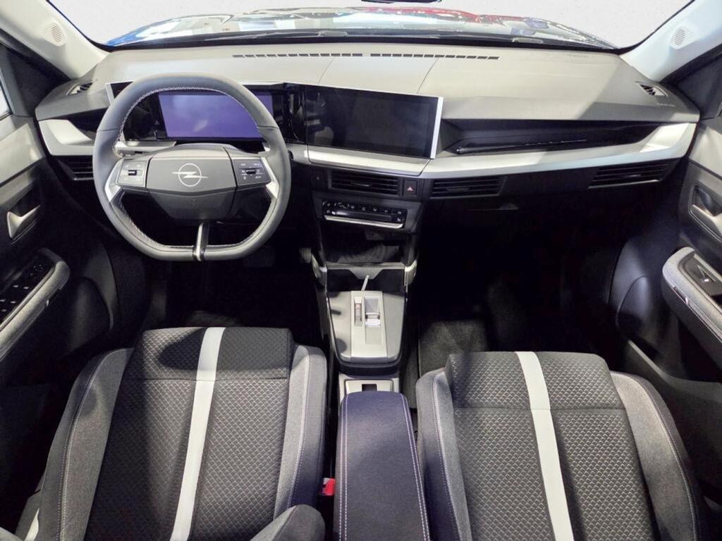 Opel Frontera GS 1.2T XHT HYBRID 145CV S&S EDCT 5P 6