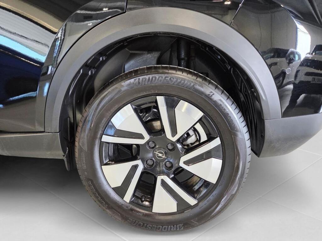 Opel Frontera GS 1.2T XHT HYBRID 145CV S&S EDCT 5P 9