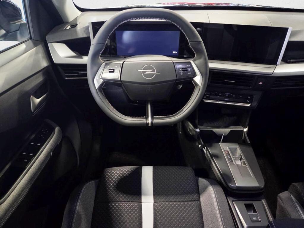 Opel Frontera GS 1.2T XHT HYBRID 145CV S&S EDCT 5P 13