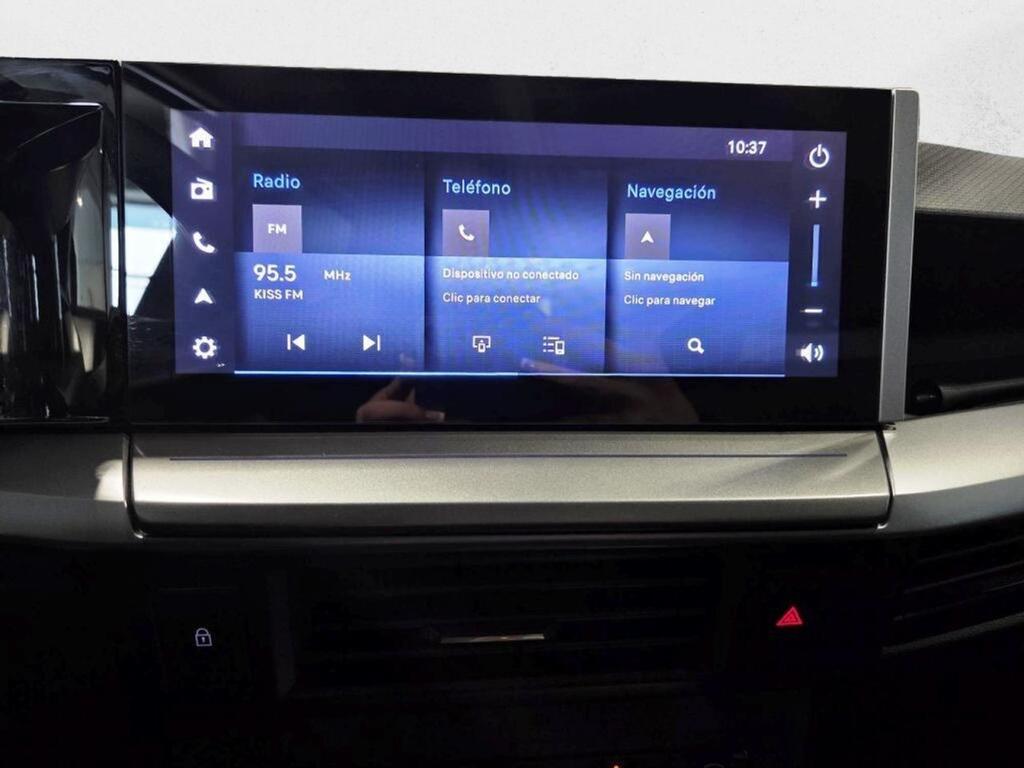 Opel Frontera GS 1.2T XHT HYBRID 145CV S&S EDCT 5P 17