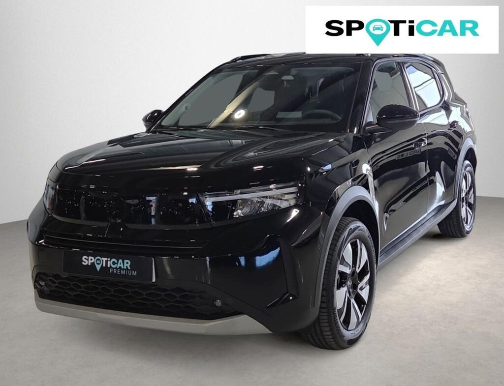 Opel Frontera GS 1.2T XHT HYBRID 145CV S&S EDCT 5P 4