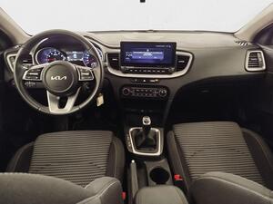 Kia XCeed SUV 1.0 T-GDI 74KW DRIVE 100 5P 4