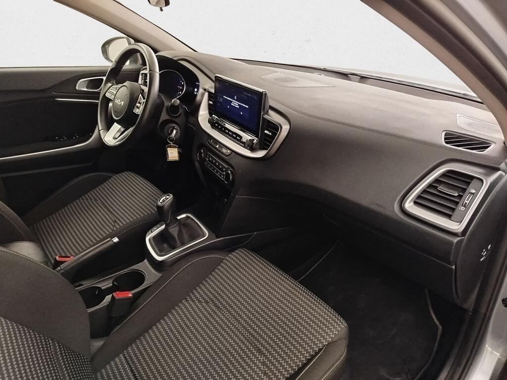 Kia XCeed SUV 1.0 T-GDI 74KW DRIVE 100 5P