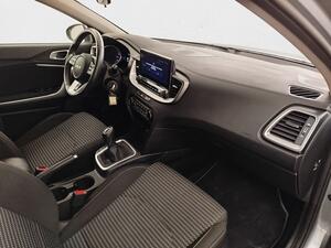 Kia XCeed SUV 1.0 T-GDI 74KW DRIVE 100 5P 5