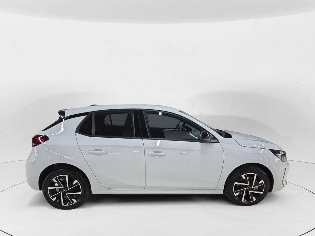 Opel Corsa GS 1.2T XHL 100 CV 5P 5