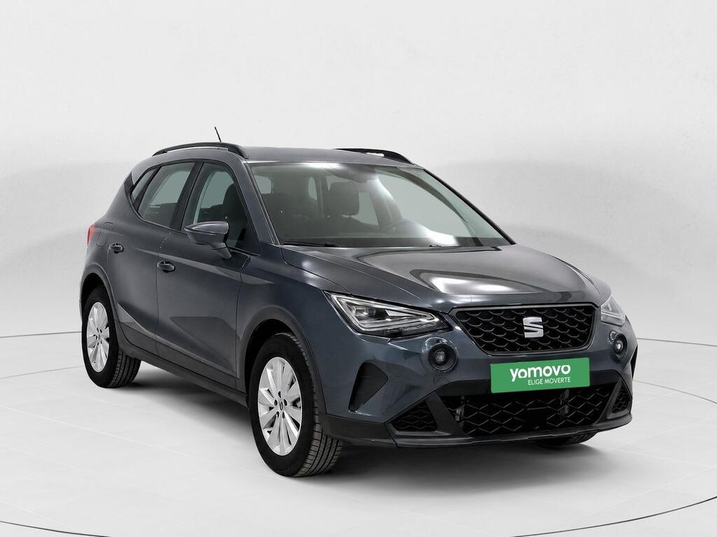SEAT Arona 1.0 TSI 81kW (110CV) Style