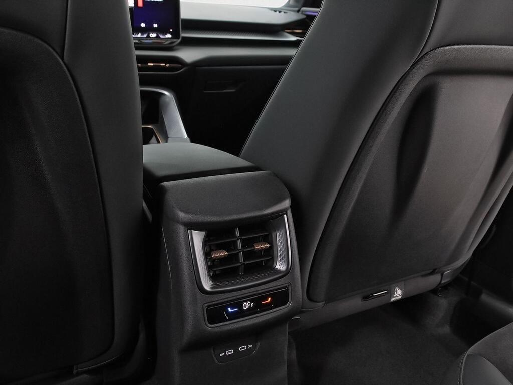 CUPRA Terramar 1.5 TSI e-Hybrid 150kW (204 CV) DSG
