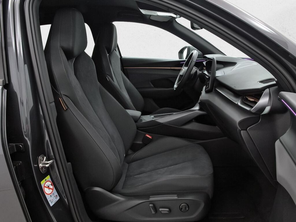 CUPRA Terramar 1.5 TSI e-Hybrid 150kW (204 CV) DSG