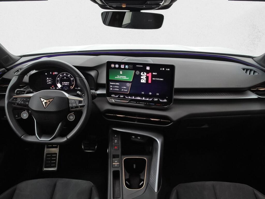 CUPRA Terramar 1.5 TSI e-Hybrid 150kW (204 CV) DSG
