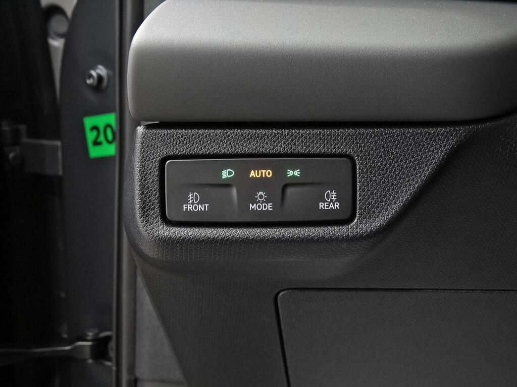 CUPRA Terramar 1.5 TSI e-Hybrid 150kW (204 CV) DSG