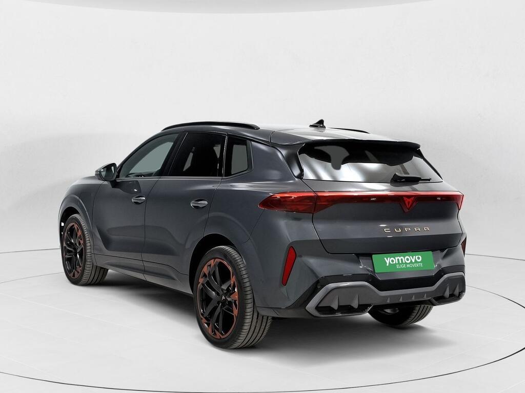 CUPRA Terramar 1.5 TSI e-Hybrid 150kW (204 CV) DSG