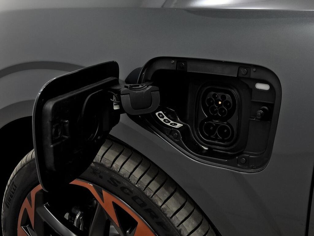 CUPRA Terramar 1.5 TSI e-Hybrid 150kW (204 CV) DSG