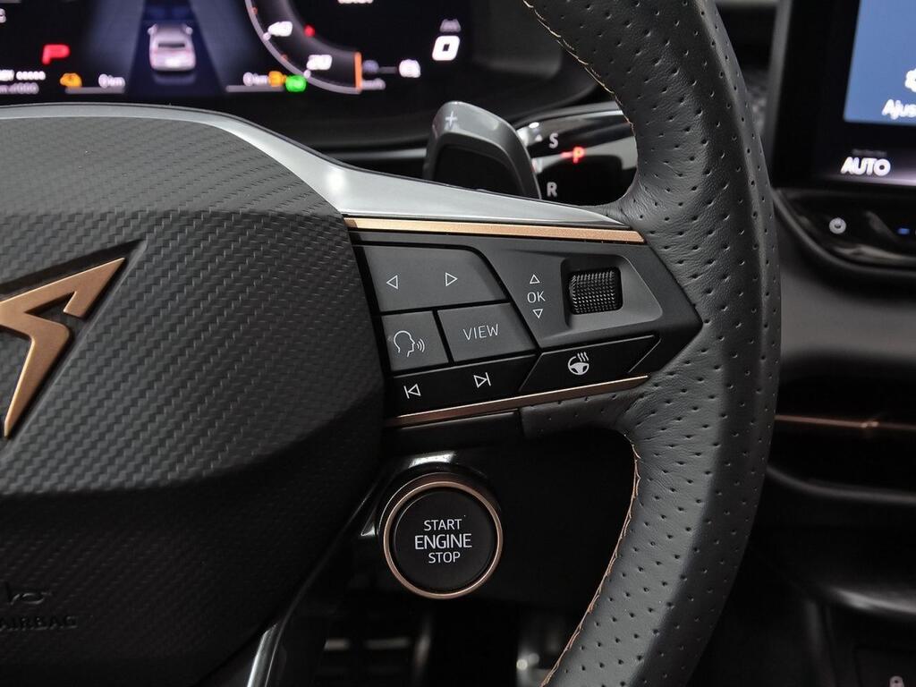 CUPRA Terramar 1.5 TSI e-Hybrid 150kW (204 CV) DSG