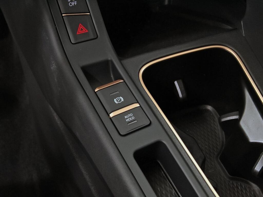 CUPRA Terramar 1.5 TSI e-Hybrid 150kW (204 CV) DSG