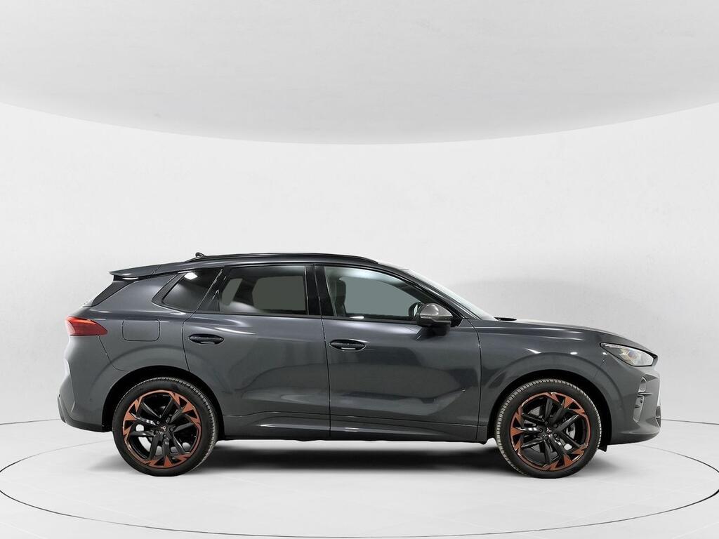 CUPRA Terramar 1.5 TSI e-Hybrid 150kW (204 CV) DSG