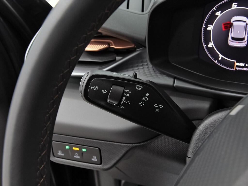 CUPRA Terramar 1.5 TSI e-Hybrid 150kW (204 CV) DSG