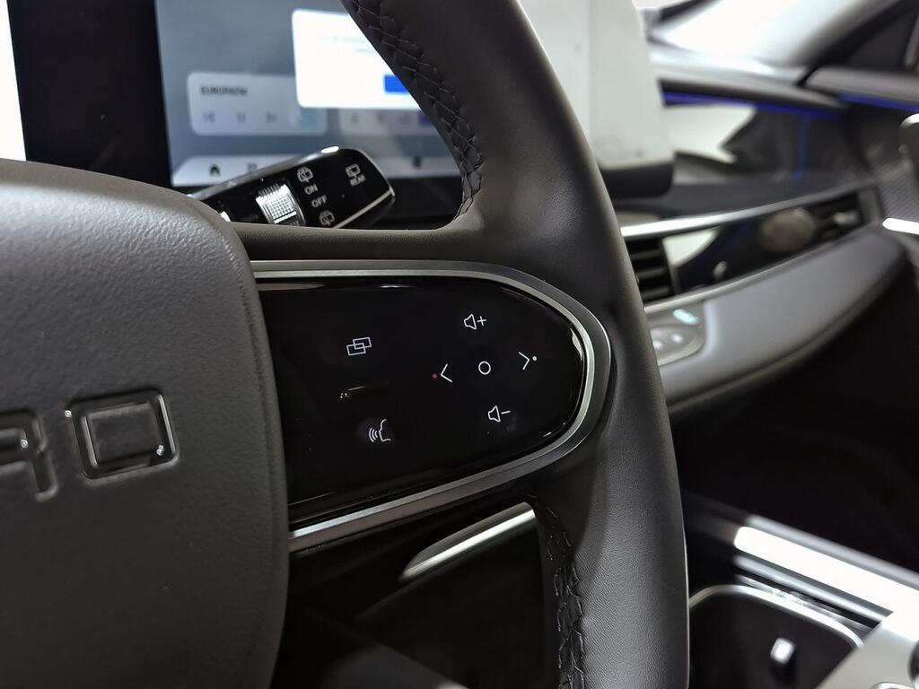 Ebro S700 1.5 TGDI HEV Luxury 165kW (224CV) 1DHT
