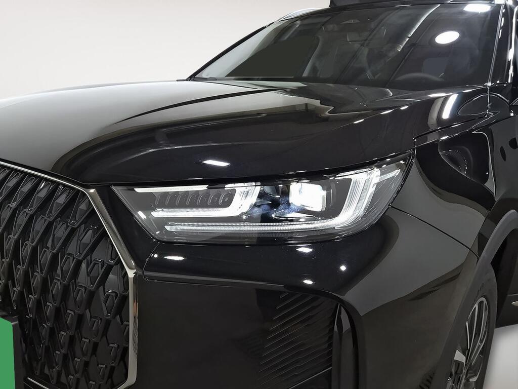 Ebro S700 1.5 TGDI HEV Luxury 165kW (224CV) 1DHT