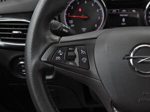 Opel Astra 1.2T SHL 81kW (110CV) Design & Tech 18