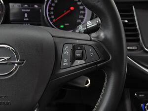 Opel Astra 1.2T SHL 81kW (110CV) Design & Tech 19