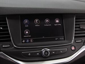Opel Astra 1.2T SHL 81kW (110CV) Design & Tech 22