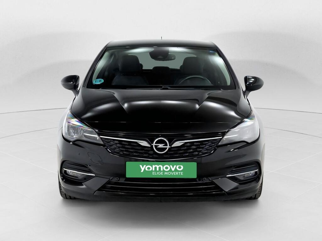 Opel Astra 1.2T SHL 81kW (110CV) Design & Tech 5