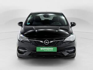 Opel Astra 1.2T SHL 81kW (110CV) Design & Tech 5