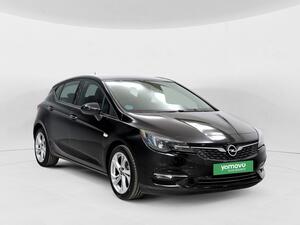 Opel Astra 1.2T SHL 81kW (110CV) Design & Tech 1