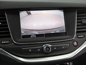 Opel Astra 1.2T SHL 81kW (110CV) Design & Tech 24