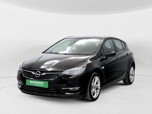 Opel Astra 1.2T SHL 81kW (110CV) Design & Tech 4