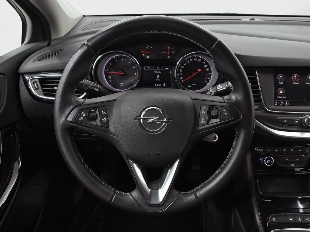 Opel Astra 1.2T SHL 81kW (110CV) Design & Tech 20