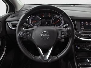 Opel Astra 1.2T SHL 81kW (110CV) Design & Tech 20