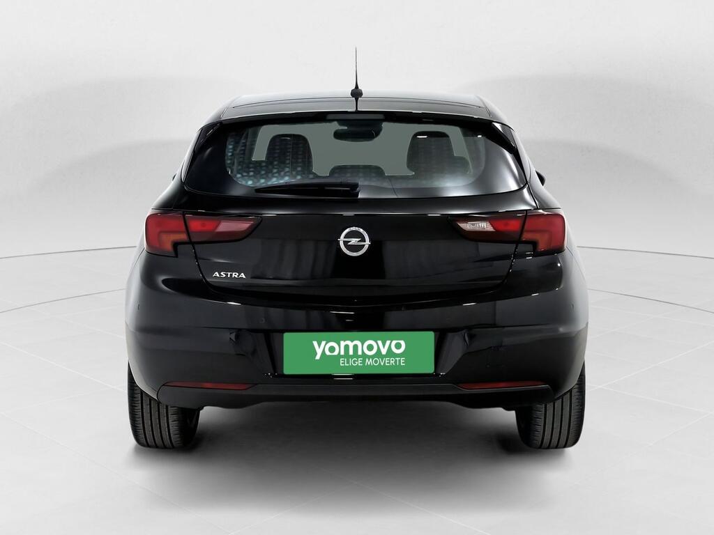 Opel Astra 1.2T SHL 81kW (110CV) Design & Tech 6