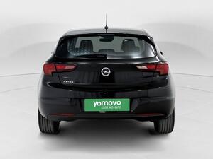 Opel Astra 1.2T SHL 81kW (110CV) Design & Tech 6