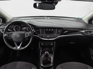 Opel Astra 1.2T SHL 81kW (110CV) Design & Tech 7