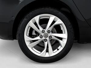Opel Astra 1.2T SHL 81kW (110CV) Design & Tech 11