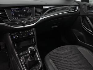 Opel Astra 1.2T SHL 81kW (110CV) Design & Tech 12