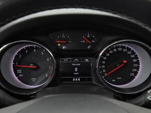 Opel Astra 1.2T SHL 81kW (110CV) Design & Tech 15