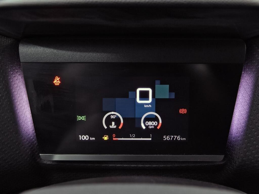 Citroën C4 BlueHdi 110 S&S Feel Pack 15