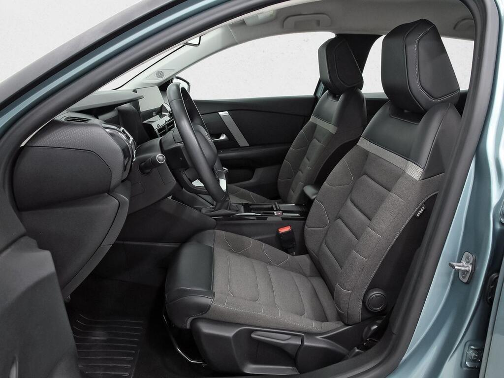 Citroën C4 BlueHdi 110 S&S Feel Pack 8